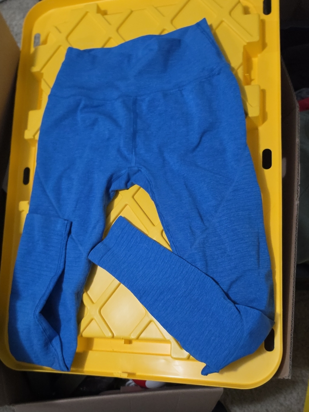 Alphalete OG Revival Leggings